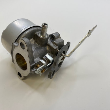 Tecumseh Carburetor 631826